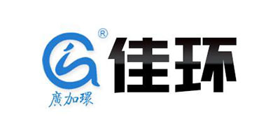 广加环品牌logo