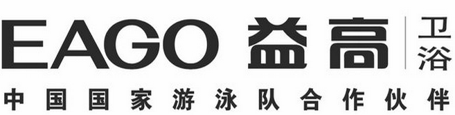 EAGO/益高品牌logo