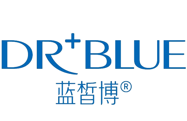 蓝皙博品牌logo