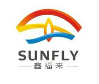 鑫福来品牌logo