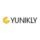 YUNIKLY品牌logo