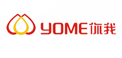 yome/你我品牌logo