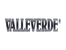 Valleverde/万利威德品牌logo