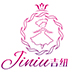 吉纽公主品牌logo