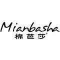 棉芭莎品牌logo