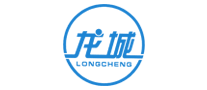 龙城品牌logo