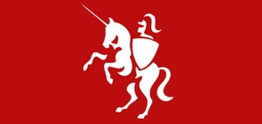TROON RIDER/特伦骑士品牌logo