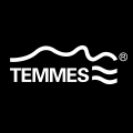 TEMMES品牌logo
