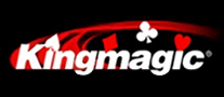 King Magic品牌logo