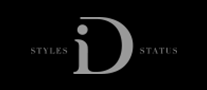 ID品牌logo