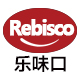 Rebisco/乐味口品牌logo