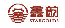 鑫韵品牌logo