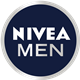 NIVEA MEN/妮维雅男士品牌logo