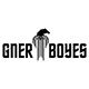 GNERBOYES/戈堡英品牌logo