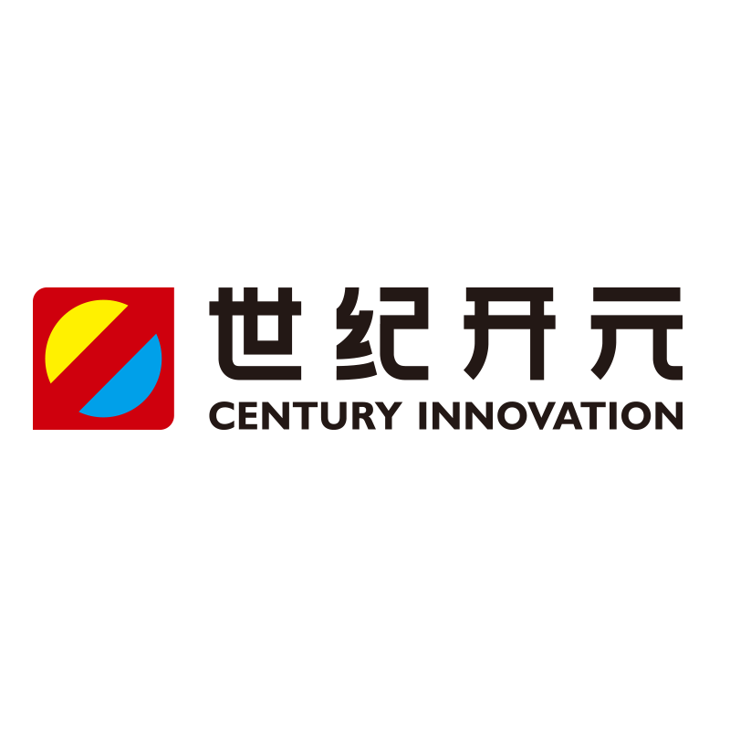 世纪开元品牌logo