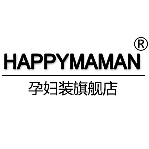 happymaman品牌logo