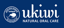 UKIWI/纽西小精灵品牌logo