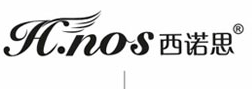H．nos/西诺思品牌logo
