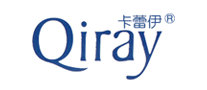 Oiray/卡蕾伊品牌logo
