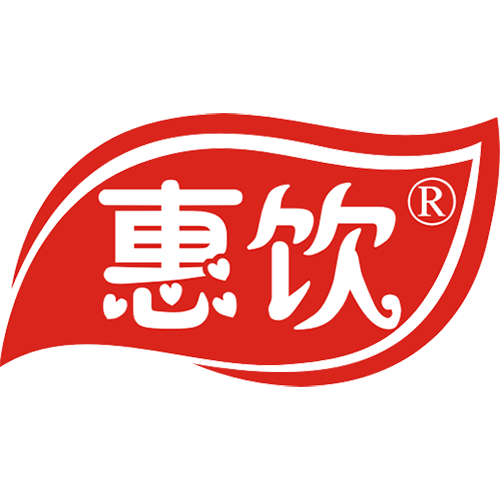 HUI DRINK/惠饮品牌logo