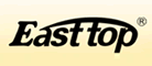 Easttop/东方之最品牌logo