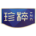 I.Z.C/珍粹品牌logo