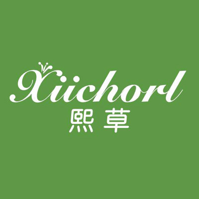 Xiichorl/熙草品牌logo