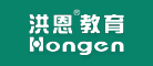 hongen/洪恩教育品牌logo