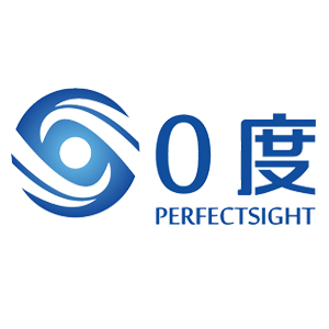 PERFECTSIGHT/0度品牌logo