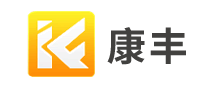 康丰品牌logo