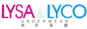 Lysa&Lyco/来莎来酷品牌logo