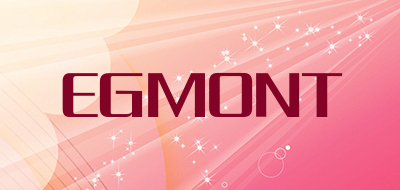 EGMONT品牌logo