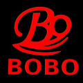 博卜品牌logo