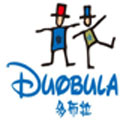 多布拉品牌logo