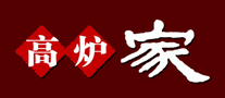 高炉家品牌logo