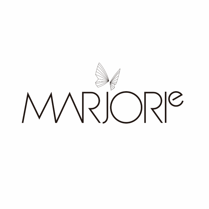 玛乔丽品牌logo
