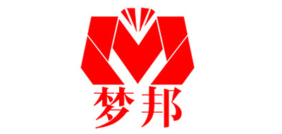梦邦品牌logo