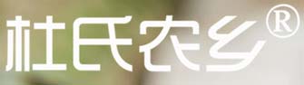 杜氏农乡品牌logo