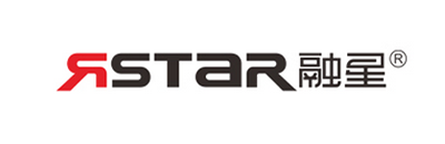 RSTaR/融星品牌logo
