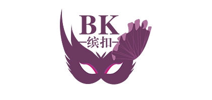 BK/缤扣品牌logo