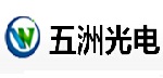 五洲光电品牌logo