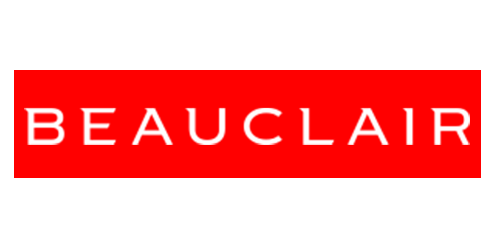 BEAUCLAIR品牌logo