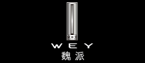 WEY品牌logo