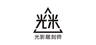光米品牌logo
