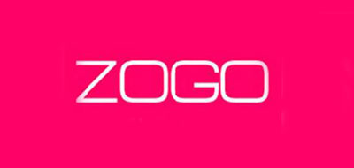 ZOGO品牌logo