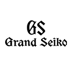 GrandSeiko/冠蓝狮品牌logo