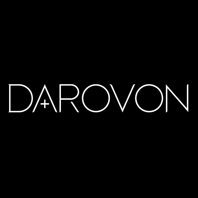 DAROVON/黛洛芬品牌logo