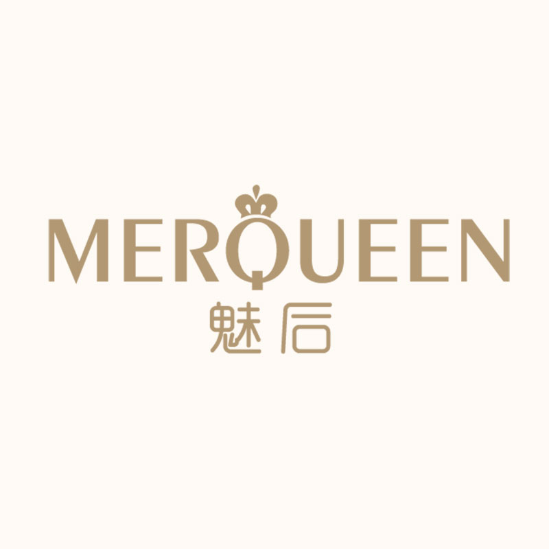MERQUEEN/魅后品牌logo