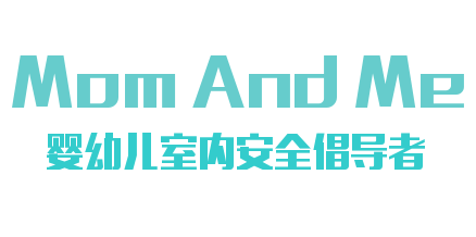 MomAndMe品牌logo