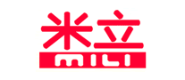 米立品牌logo